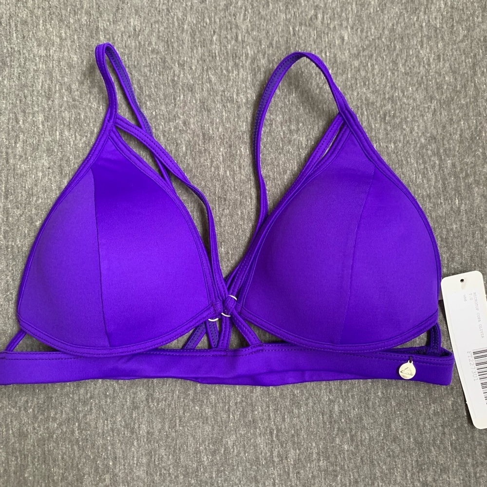 Tono a tono Stylish bra